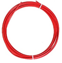 Cover cable trans Sunlite SIS RD  4mm